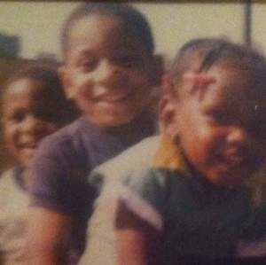 Meet your Posher, Gloria